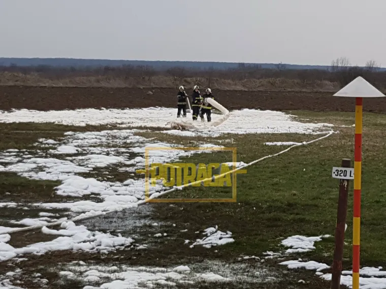 Potraga ekskluzivno doznaje: na mjestu eko-incidenta iscurilo je vi&scaron;e nafte nego &scaron;to se ispočetka mislilo