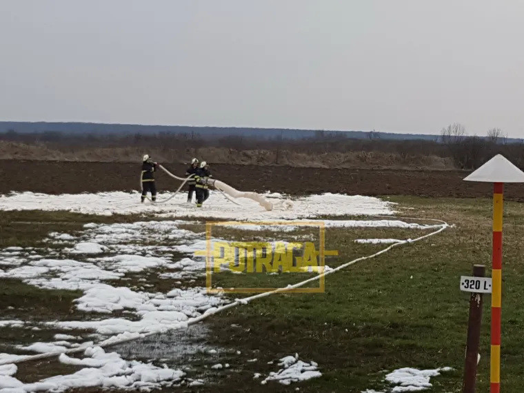 Potraga ekskluzivno doznaje: na mjestu eko-incidenta iscurilo je vi&scaron;e nafte nego &scaron;to se ispočetka mislilo