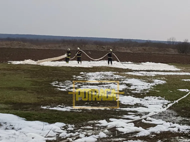 Potraga ekskluzivno doznaje: na mjestu eko-incidenta iscurilo je vi&scaron;e nafte nego &scaron;to se ispočetka mislilo