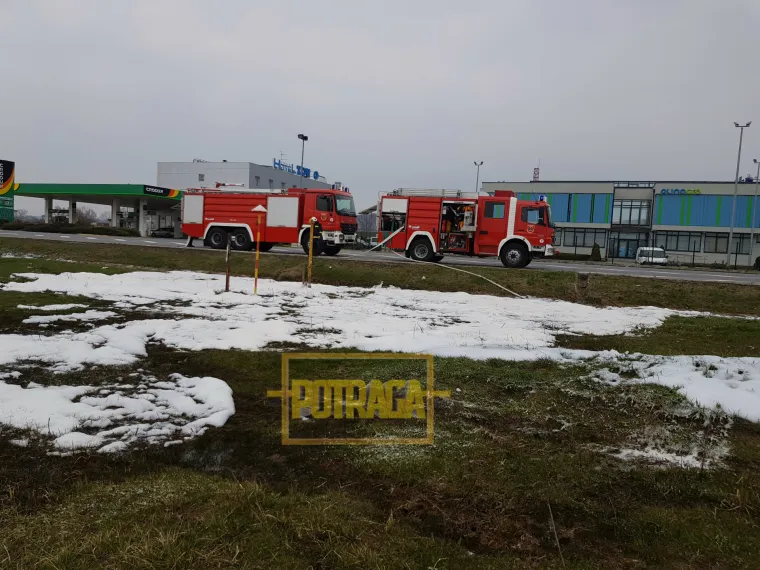 Potraga ekskluzivno doznaje: na mjestu eko-incidenta iscurilo je vi&scaron;e nafte nego &scaron;to se ispočetka mislilo