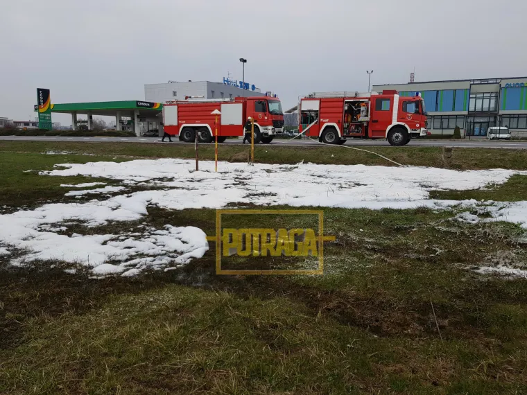 Potraga ekskluzivno doznaje: na mjestu eko-incidenta iscurilo je vi&scaron;e nafte nego &scaron;to se ispočetka mislilo