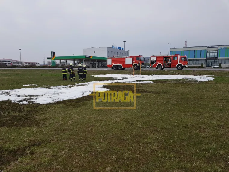 Potraga ekskluzivno doznaje: na mjestu eko-incidenta iscurilo je vi&scaron;e nafte nego &scaron;to se ispočetka mislilo