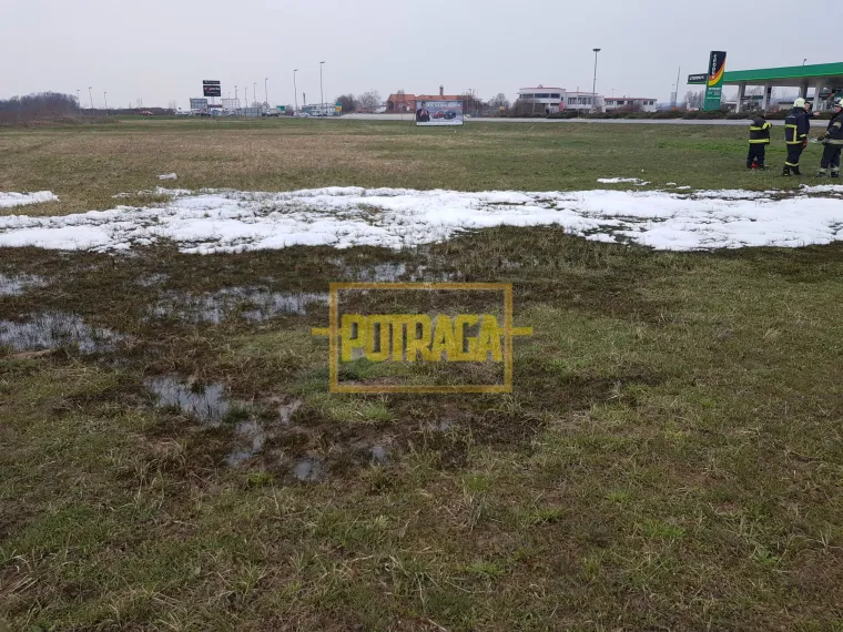 Potraga ekskluzivno doznaje: na mjestu eko-incidenta iscurilo je vi&scaron;e nafte nego &scaron;to se ispočetka mislilo