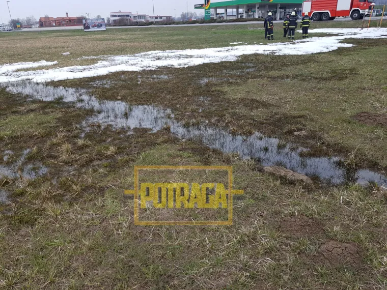 Potraga ekskluzivno doznaje: na mjestu eko-incidenta iscurilo je vi&scaron;e nafte nego &scaron;to se ispočetka mislilo