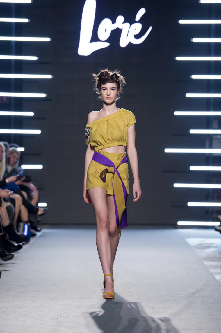 Loreta Gudelj predstavila prekrasnu kolekciju inspiriranu Meksikom