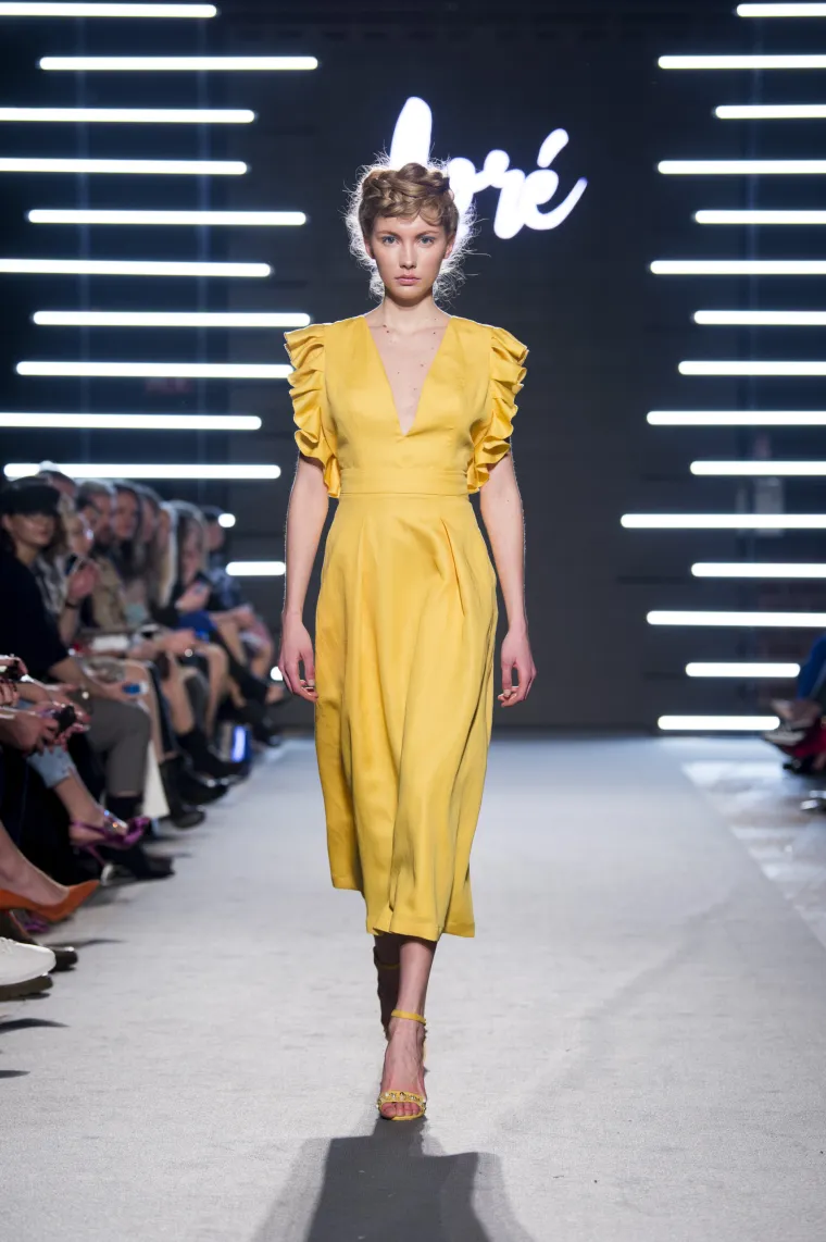 Loreta Gudelj predstavila prekrasnu kolekciju inspiriranu Meksikom