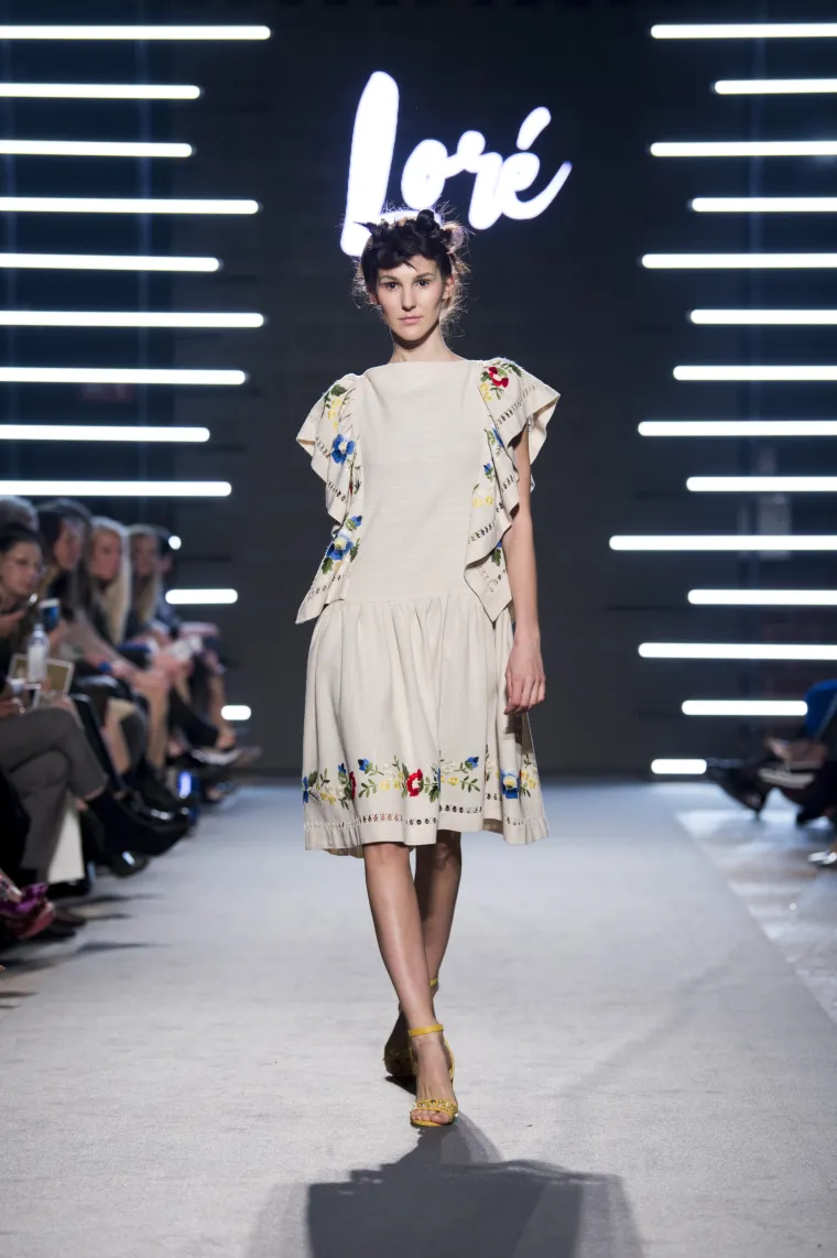 Loreta Gudelj predstavila prekrasnu kolekciju inspiriranu Meksikom