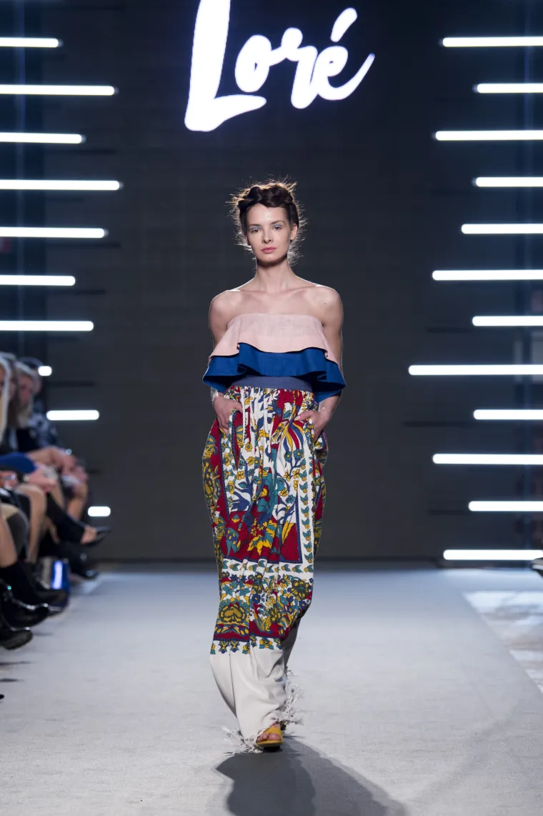 Loreta Gudelj predstavila prekrasnu kolekciju inspiriranu Meksikom