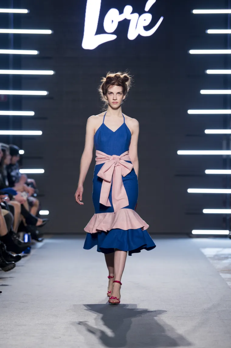 Loreta Gudelj predstavila prekrasnu kolekciju inspiriranu Meksikom