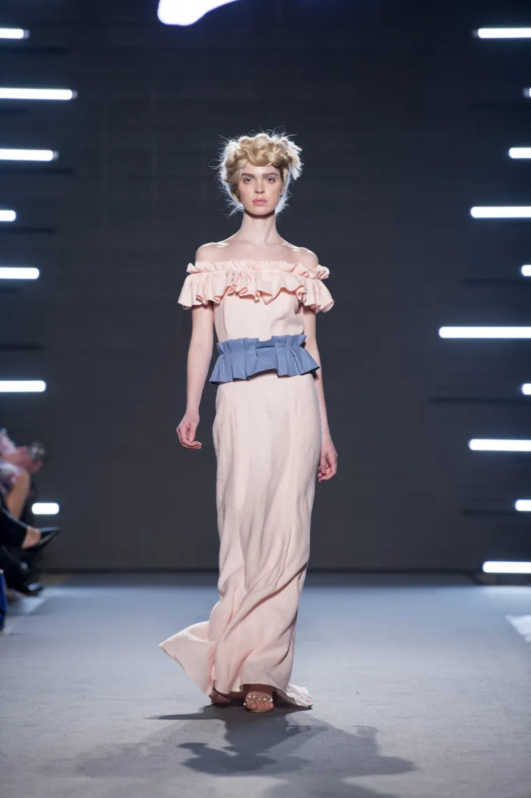 Loreta Gudelj predstavila prekrasnu kolekciju inspiriranu Meksikom