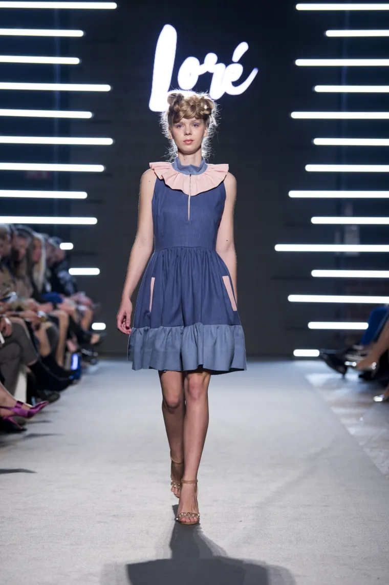 Loreta Gudelj predstavila prekrasnu kolekciju inspiriranu Meksikom