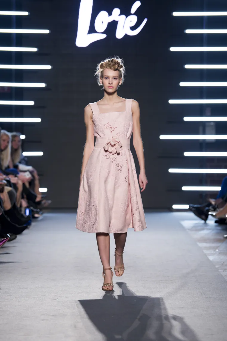 Loreta Gudelj predstavila prekrasnu kolekciju inspiriranu Meksikom