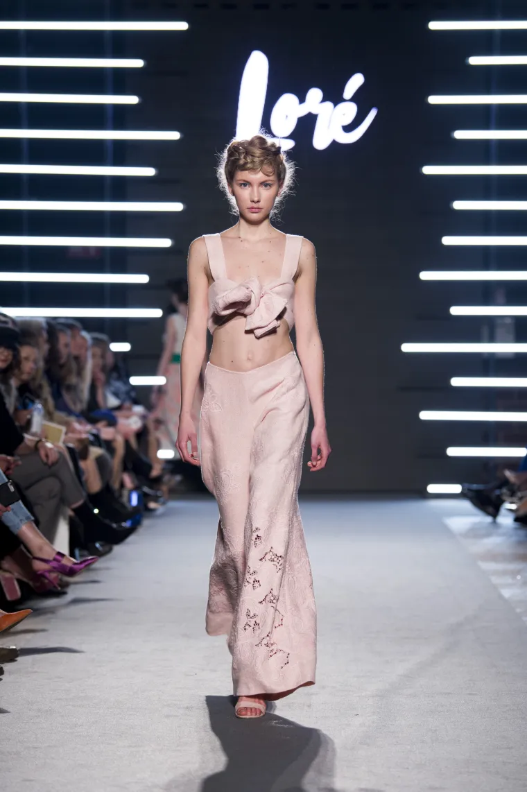 Loreta Gudelj predstavila prekrasnu kolekciju inspiriranu Meksikom