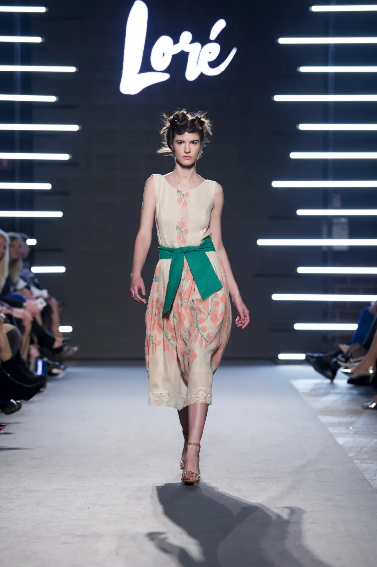 Loreta Gudelj predstavila prekrasnu kolekciju inspiriranu Meksikom