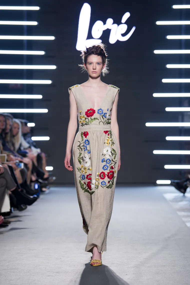 Loreta Gudelj predstavila prekrasnu kolekciju inspiriranu Meksikom