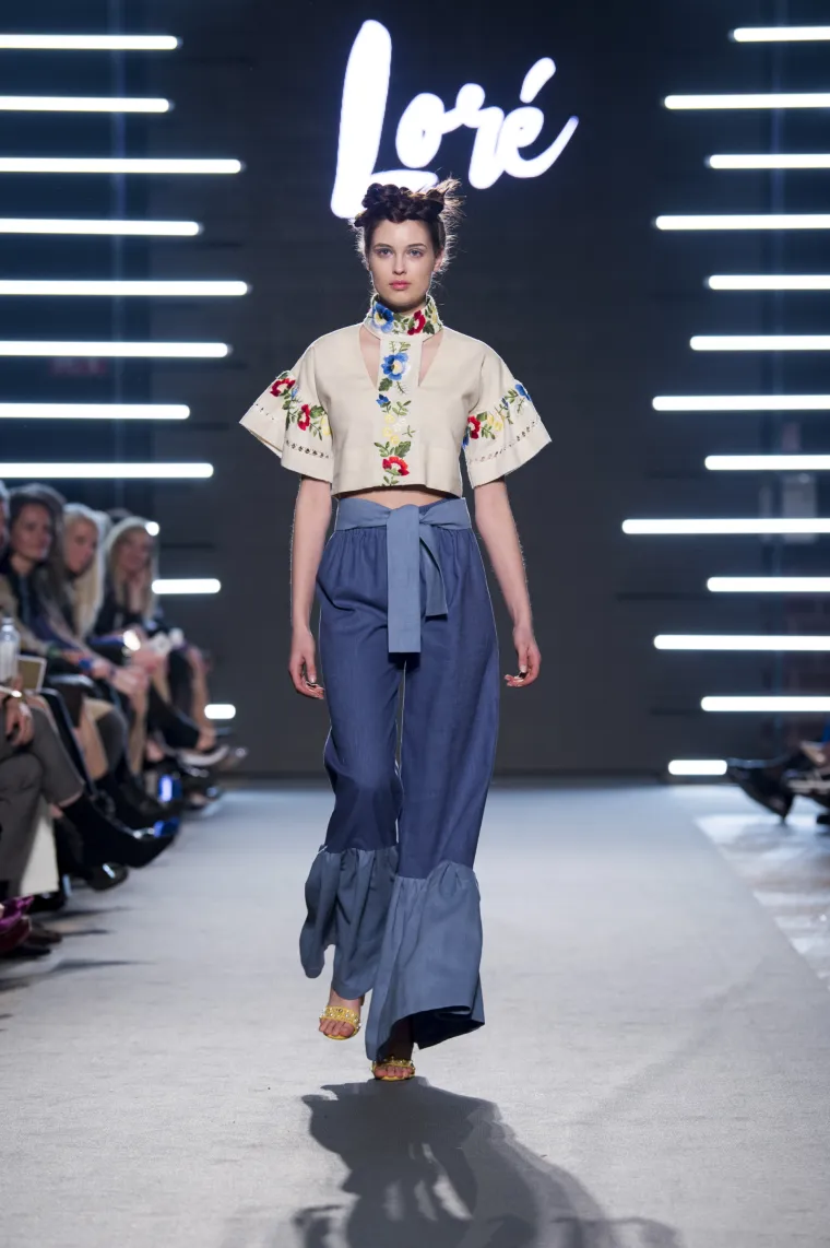 Loreta Gudelj predstavila prekrasnu kolekciju inspiriranu Meksikom