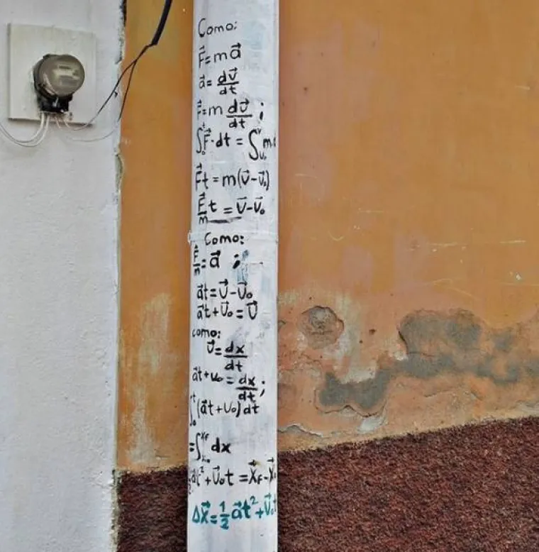 VARANJE NA ISPITU DOVELI DO UMJETNOSTI: Nešto stvarno nije u redu kada takvi kreativci ne podnose školu