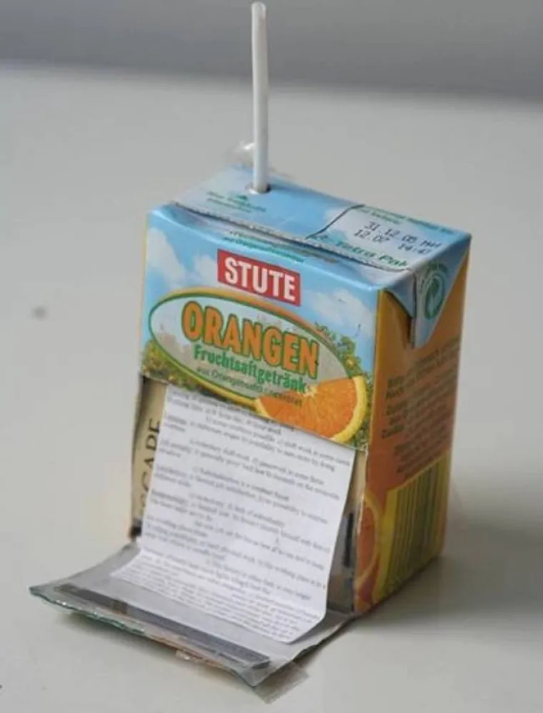 VARANJE NA ISPITU DOVELI DO UMJETNOSTI: Ne&scaron;to stvarno nije u redu kada takvi kreativci ne podnose &scaron;kolu