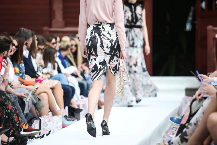 ELFSI oduševili novom kolekcijom - pogledajte kako je bilo na reviji