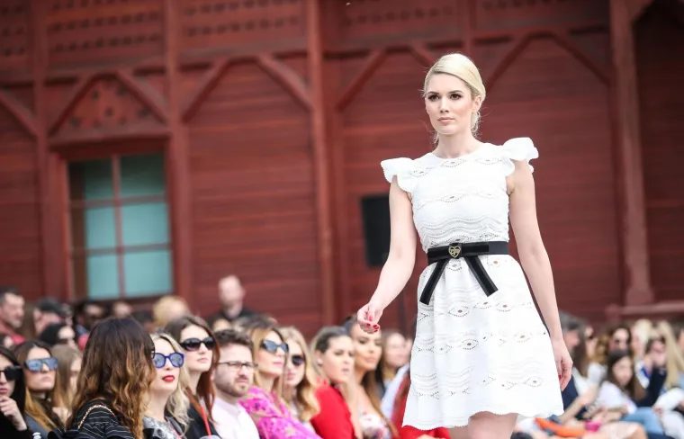 ELFSI oduševili novom kolekcijom - pogledajte kako je bilo na reviji