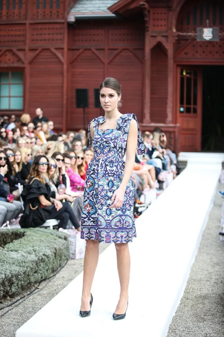 ELFSI oduševili novom kolekcijom - pogledajte kako je bilo na reviji