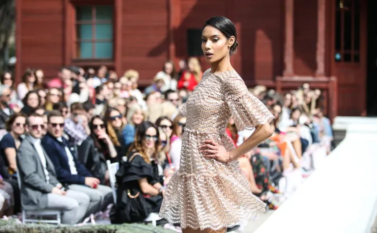 ELFSI oduševili novom kolekcijom - pogledajte kako je bilo na reviji