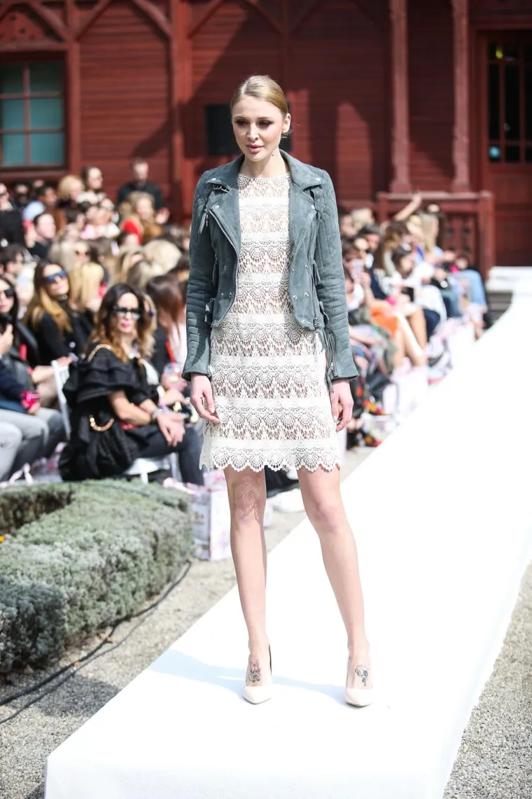 ELFSI odu&scaron;evili novom kolekcijom - pogledajte kako je bilo na reviji