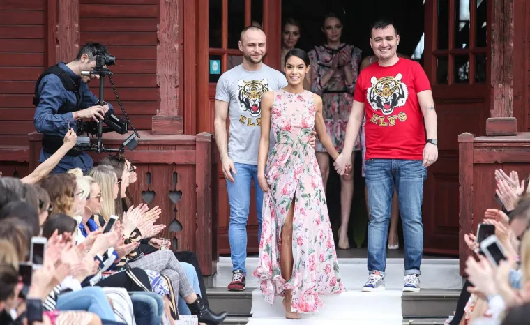 ELFSI odu&scaron;evili novom kolekcijom - pogledajte kako je bilo na reviji