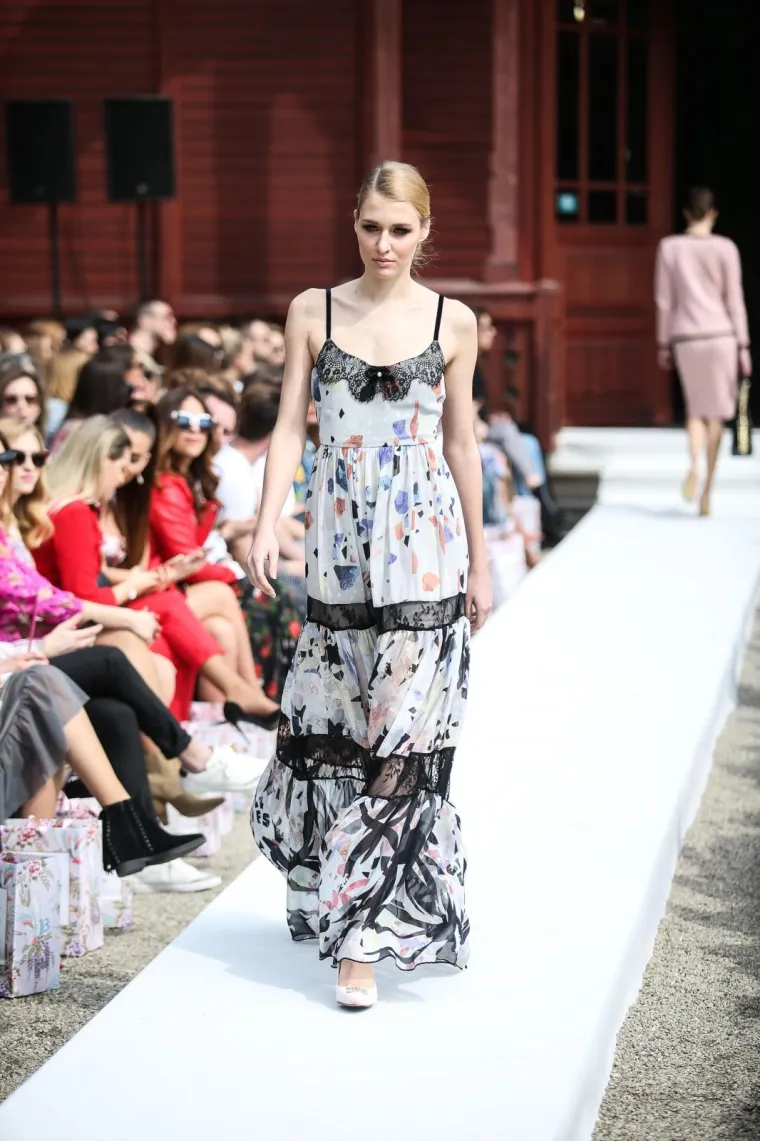 ELFSI odu&scaron;evili novom kolekcijom - pogledajte kako je bilo na reviji