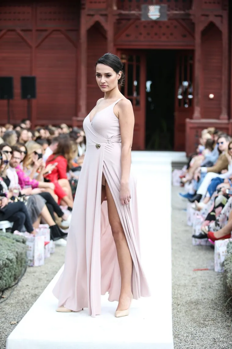 ELFSI odu&scaron;evili novom kolekcijom - pogledajte kako je bilo na reviji