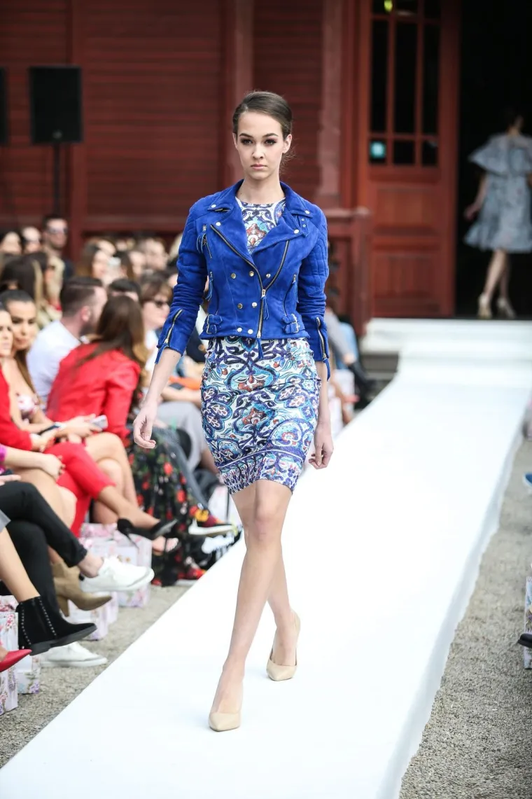 ELFSI odu&scaron;evili novom kolekcijom - pogledajte kako je bilo na reviji