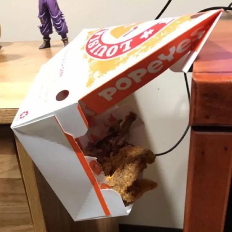 Ljudi iz galerije sebe smatraju velikim srećkovićima jer su za dlaku izbjegli male i velike nesreće. U nekim slučajevima im je sreća spasila život, a u drugima ih samo poštedjela nepotrebnih glavobolja. Na kojim sve stvarima mogu biti zahvalni, provjerite u galeriji.