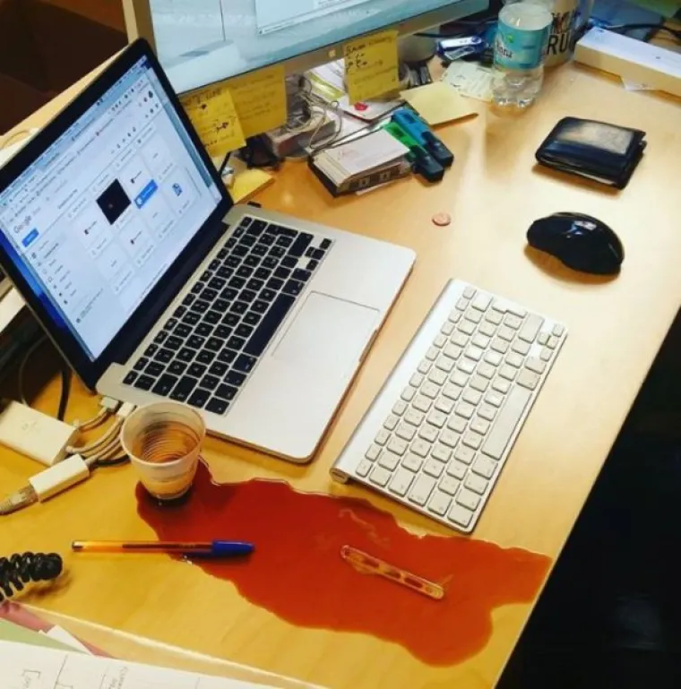 SREĆA JE NA NJIHOVOJ STRANI, POGLEDAJTE ŠTO SU SVE PREŽIVJELI: Ako imate sreće, ne treba vam baš puno pameti