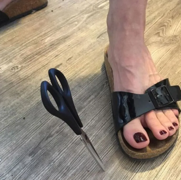 SREĆA JE NA NJIHOVOJ STRANI, POGLEDAJTE &Scaron;TO SU SVE PREŽIVJELI: Ako imate sreće, ne treba vam ba&scaron; puno pameti