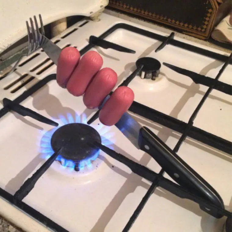 ELON MUSK ZAVIDI IM NA OVIM IZUMIMA: Očaj je jedna od najboljih inspiracija, a oni su očito dotaknuli dno