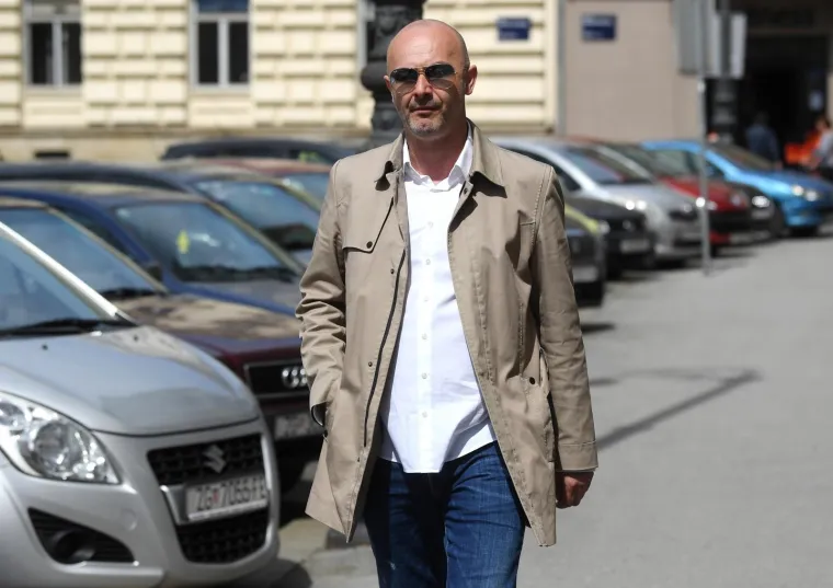 MONSTRUM DOZNAO PRESUDU: David Kom&scaron;ić osuđen na 30 godina zatvora za ubojstvo Kristine Krupljan