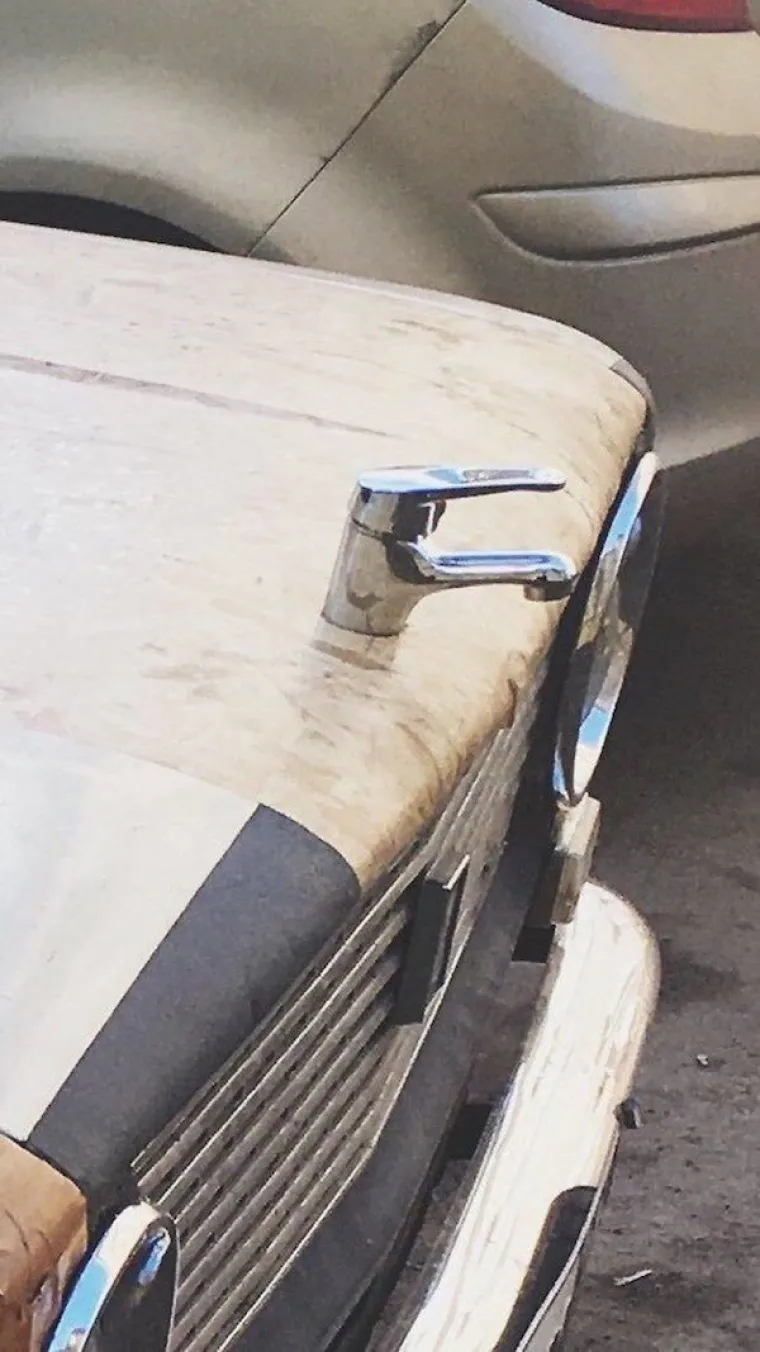 RUSKA EKONOMIJA CVATE, ONI SU NAJVEĆI IZVOZNICI GLUPOSTI: Svaki dan izvoze nove bizarne prizore, imaju pune ruke posla