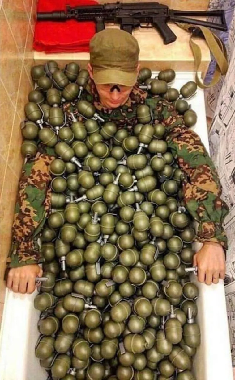 RUSKA EKONOMIJA CVATE, ONI SU NAJVEĆI IZVOZNICI GLUPOSTI: Svaki dan izvoze nove bizarne prizore, imaju pune ruke posla