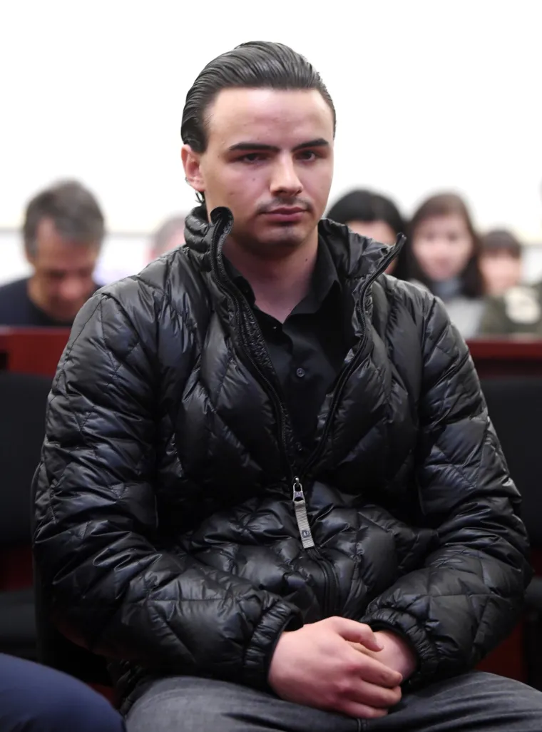 David Kom&scaron;ić za ubojstvo Kristine Krupljan osuđen na 30 godina zatvora