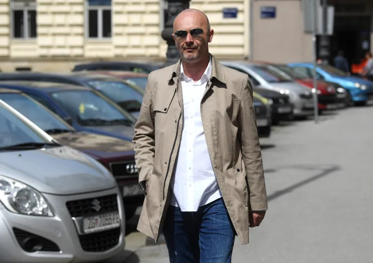 David Kom&scaron;ić za ubojstvo Kristine Krupljan osuđen na 30 godina zatvora