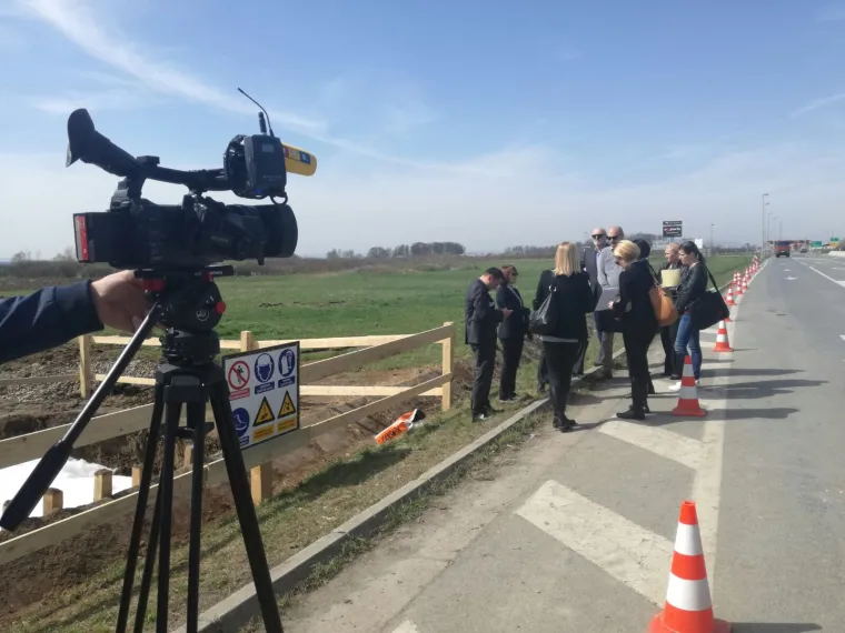 Sudski vje&scaron;taci u Slavonskom Brodu: 'Ovdje je samo jedna strana odredila vje&scaron;take'