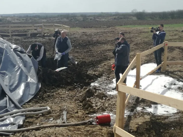 Sudski vje&scaron;taci u Slavonskom Brodu: 'Ovdje je samo jedna strana odredila vje&scaron;take'