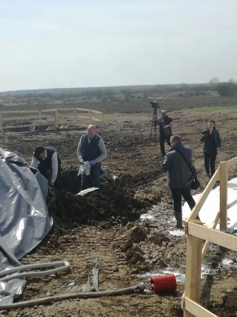 Sudski vje&scaron;taci u Slavonskom Brodu: 'Ovdje je samo jedna strana odredila vje&scaron;take'