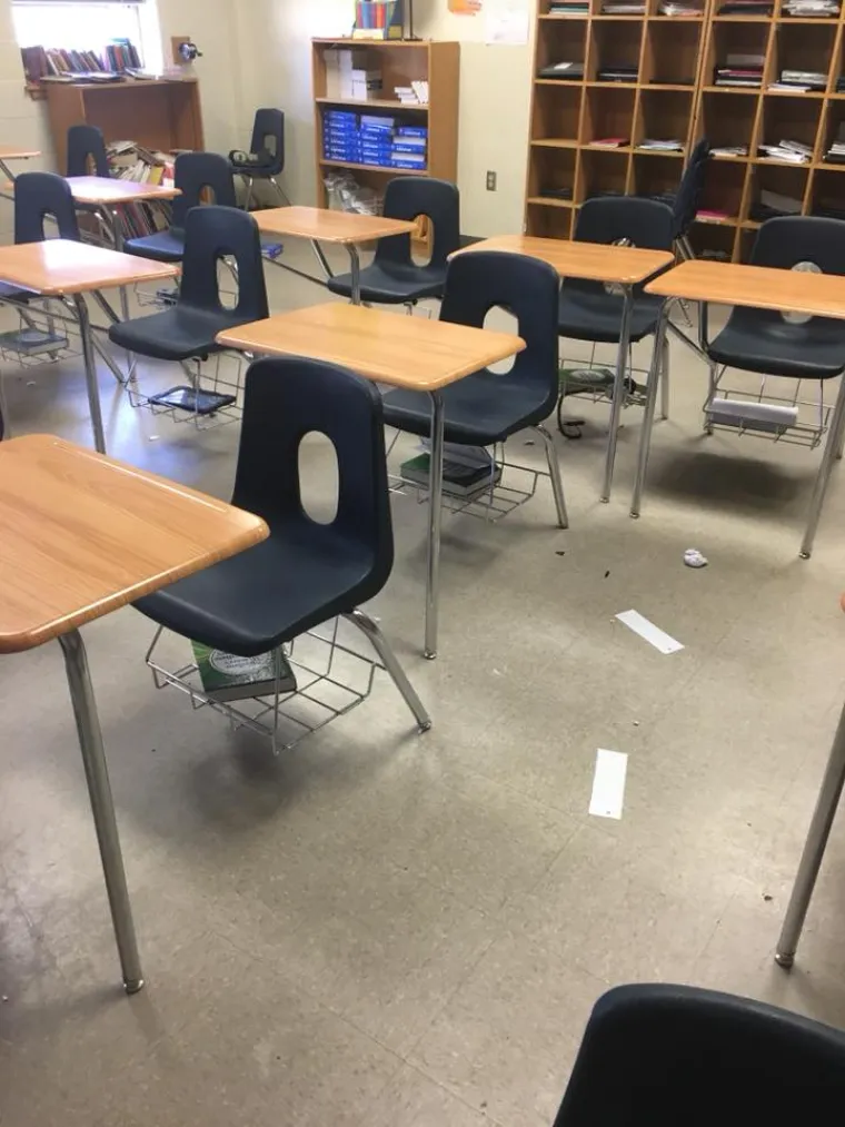 'Dosta mi je neodgojene djece i njihovih roditelja': učiteljica dala otkaz zbog nedoličnog pona&scaron;anja učenika