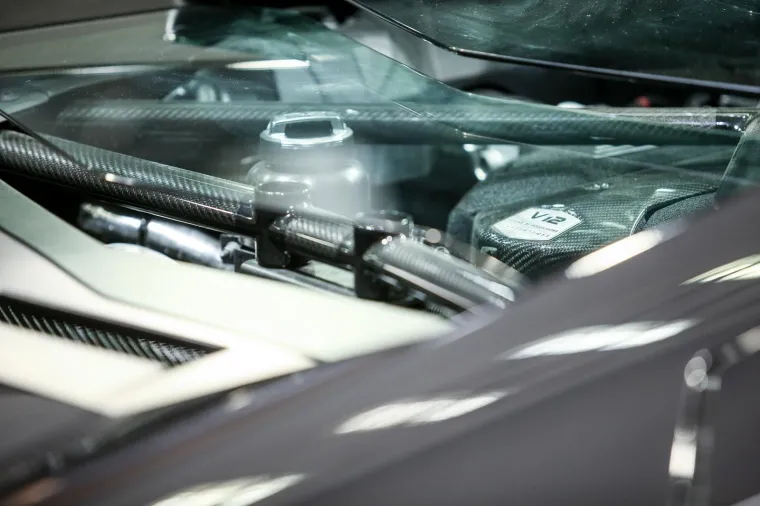 ZAGREB AUTO SHOW OTVORIO SVOJA VRATA: Ovdje pogledajte divote koje su izložene za Zagrebačkom velesajmu