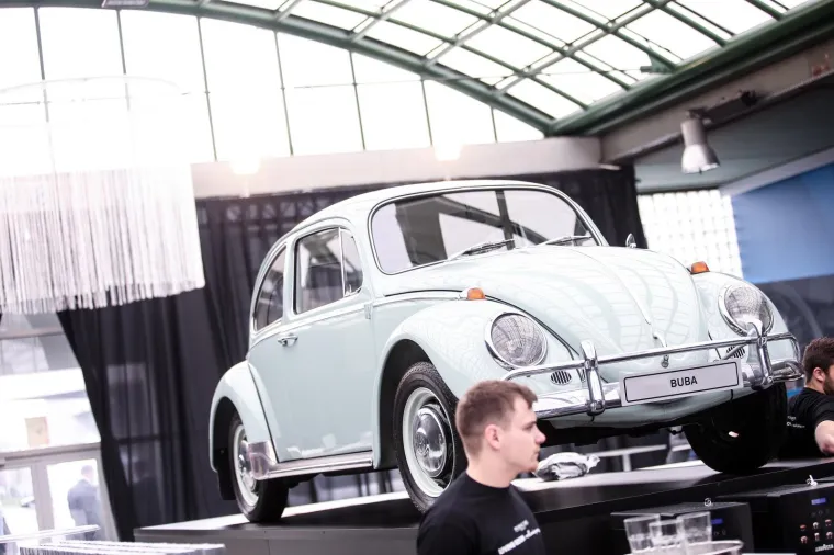 ZAGREB AUTO SHOW OTVORIO SVOJA VRATA: Ovdje pogledajte divote koje su izložene za Zagrebačkom velesajmu