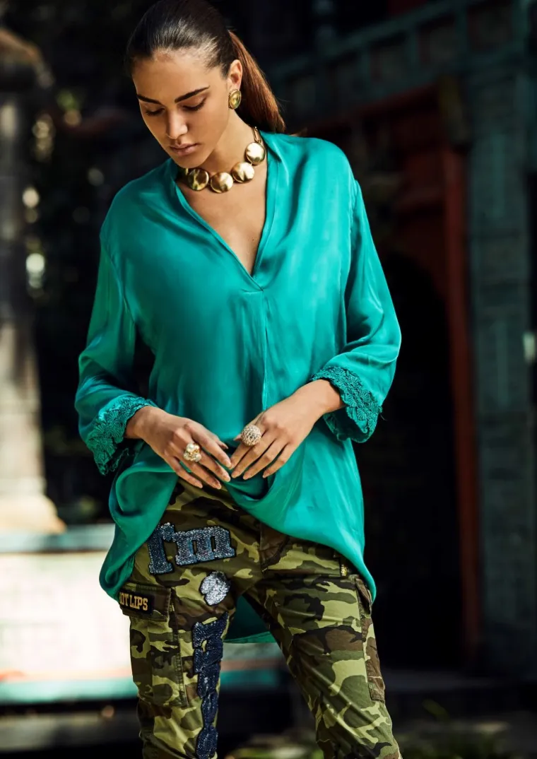 Proljetne novosti iz Replayja: Vječni su klasici ponovno zavladali modnom scenom