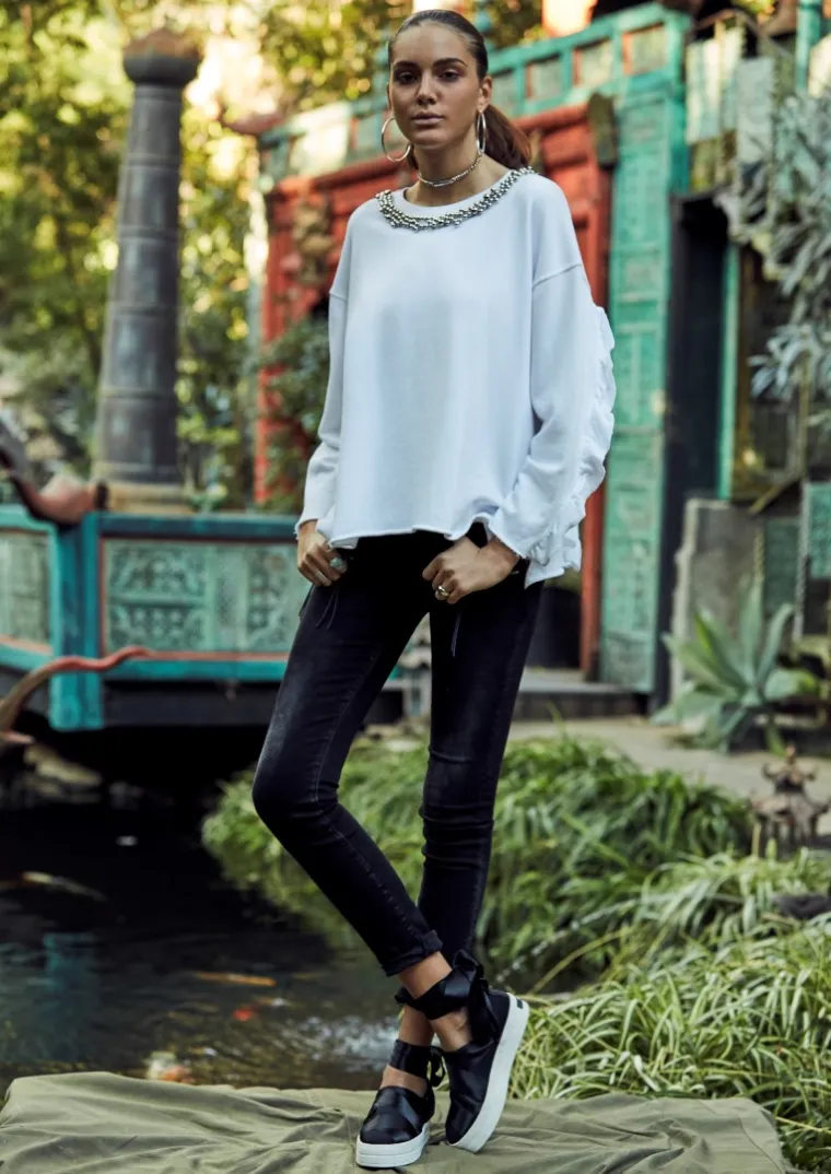 Proljetne novosti iz Replayja: Vječni su klasici ponovno zavladali modnom scenom