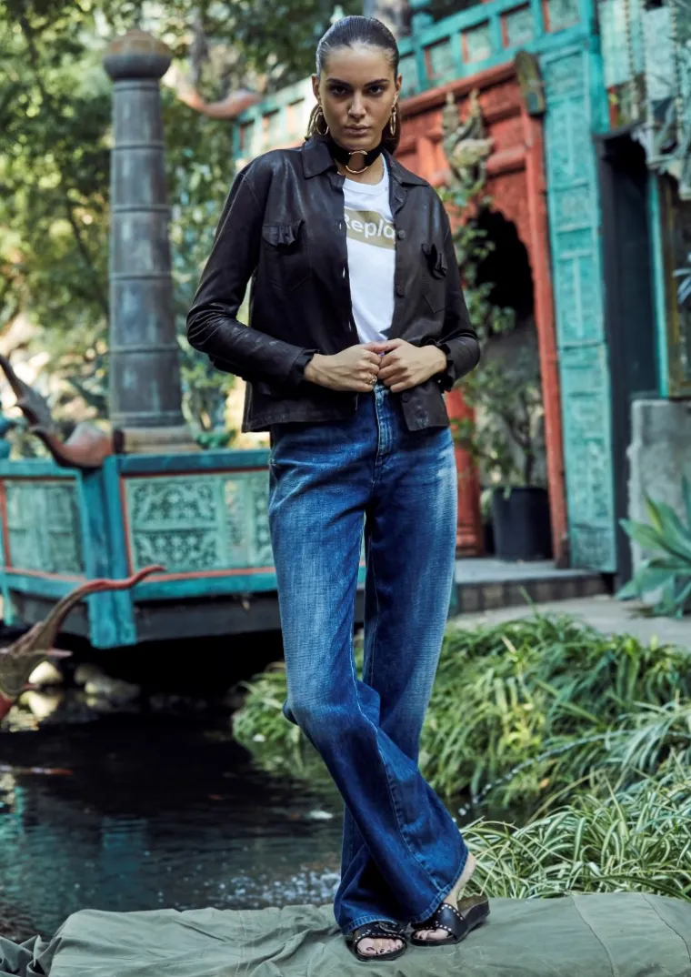 Proljetne novosti iz Replayja: Vječni su klasici ponovno zavladali modnom scenom