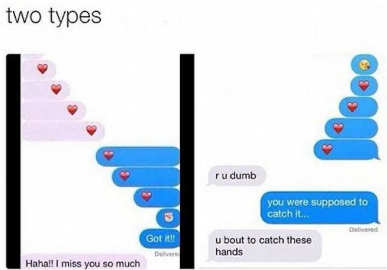 POSTOJE SAMO DVIJE VRSTE LJUDI, TESTIRAJTE OVU TEORIJU NA SEBI: U koju od dvije skupine se vi ubrajate?